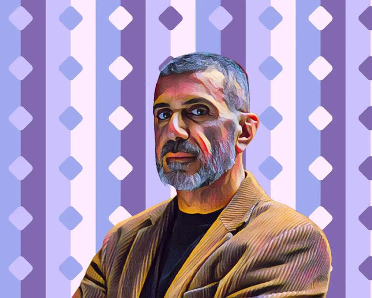 Nigerian-born billionaire Bassim Haidar has given Farage's Reform UK another £192,000