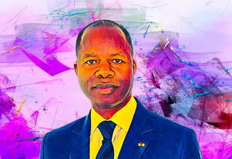 Idrissa Nassa's Coris Bank posts $74 million H1 profit as bad loan charges jumped 48%