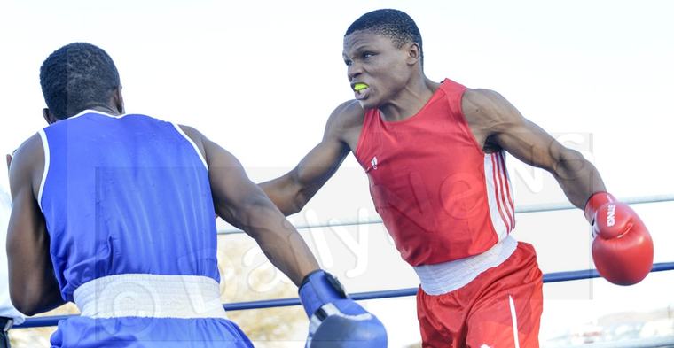 Ogaketse ready to face Mboyiya for IBO