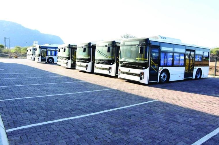 TANA: Another Gov't contentious project