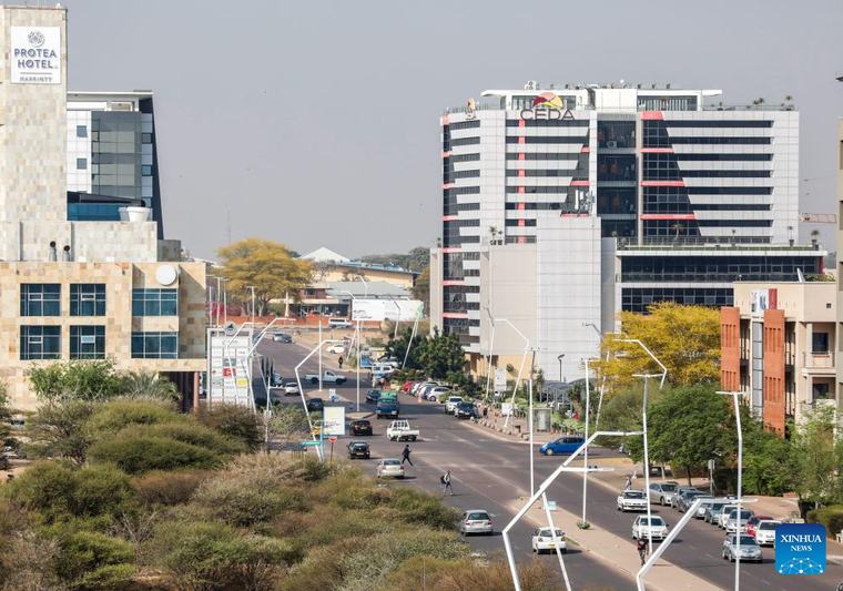 After a decade without an IPO, Africa’s largest diamond market gets a $155 million bet on its insurance industry