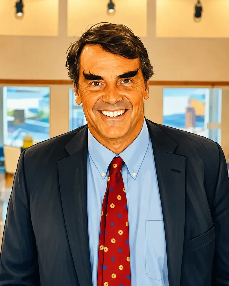 Billionaire Tim Draper’s $7.9 million Tanzania island sale faces government ownership clarification