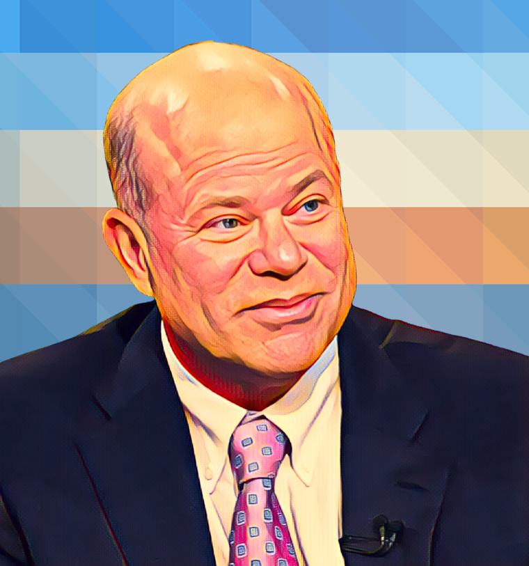 David Tepper cut Micron by 41%, dumped Sandisk entirely and is now betting against Apple with $242 million in put options
